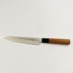Japanese Yanagiba Sashimi Knife 190mm Shirogami