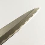 Japanese Yanagiba Sashimi Knife 190mm Shirogami