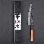8.2" Japanese Chef Knife - 67 Layer Damascus Steel