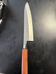 Japanese 8-inch Gyuto Chef’s Knife