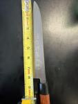 Japanese 8-inch Gyuto Chef’s Knife