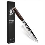 Shun Premier 6-Inch Chef Knife