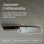 Shun Premier 6-Inch Chef Knife