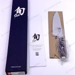 Shun Premier 6-Inch Chef Knife