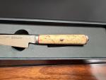 Miyabi Birchwood SG2 Paring Knife 3.5-Inch