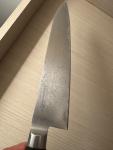 Tamahagane San Kioto 9.4” Gyuto Knife