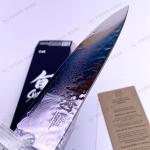 Shun Premier 6-Inch Chef Knife