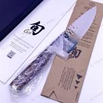 Shun Premier 6-Inch Chef Knife