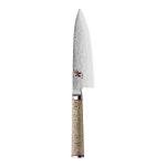 Miyabi Birchwood 6-inch Japanese Chef's Knife