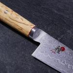 Miyabi Birchwood 6-inch Japanese Chef's Knife
