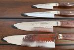 Miyabi Artisan 6000MCT 9-Piece Knife Collection