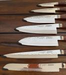 Miyabi Artisan 6000MCT 9-Piece Knife Collection