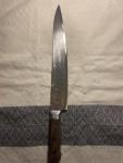 Masamoto Sujihiki Knife 270mm - Precision Japanese Blade