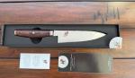 Miyabi Artisan 6-Inch Chef's Knife 34073-163