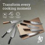 Shun Premier 6-Inch Chef Knife