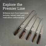Shun Premier 6-Inch Chef Knife