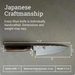 Shun Premier 6-Inch Chef Knife