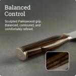 Shun Premier 6-Inch Chef Knife