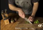 Shun Premier 6-Inch Chef Knife