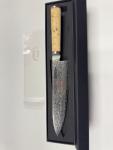 Miyabi Birchwood 8-Inch Chef's Knife