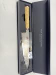 Miyabi Birchwood 8-Inch Chef's Knife