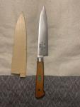 Sakai Tohji 130mm Japanese Petty Kitchen Knife