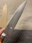 Sakai Tohji 130mm Japanese Petty Kitchen Knife