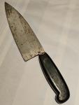 Rare Vintage Japanese Chef Deba Knife