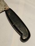 Rare Vintage Japanese Chef Deba Knife
