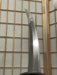 Wakizashi Katana Kai Mihara Muromachi Era Knife