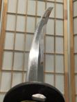 Wakizashi Katana Kai Mihara Muromachi Era Knife