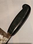 Rare Vintage Japanese Chef Deba Knife