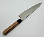 Sakai Kikumori 240mm Gyuto Chef's Knife
