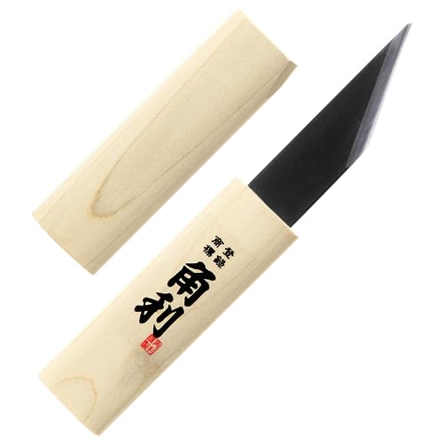 21mm Kiridashi Knife: Japanese Precision Woodworking Tool