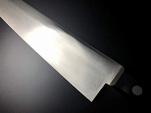 ARITSUGU Gyuto Japanese Chef's Knife 240mm Carbon Steel