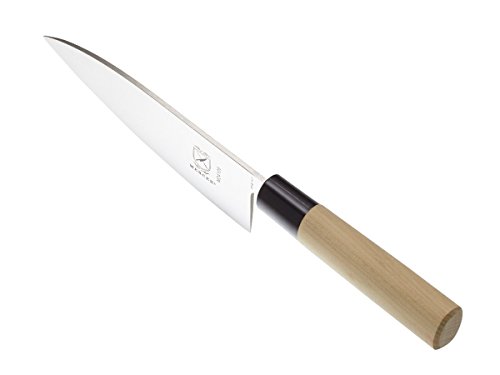 6-inch Mercer Culinary Deba Knife