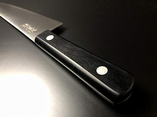 ARITSUGU Gyuto Japanese Chef's Knife 240mm Carbon Steel