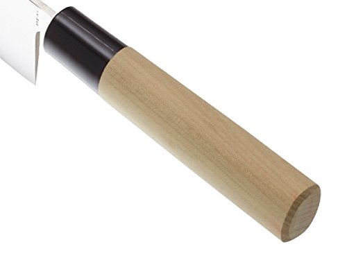 6-inch Mercer Culinary Deba Knife