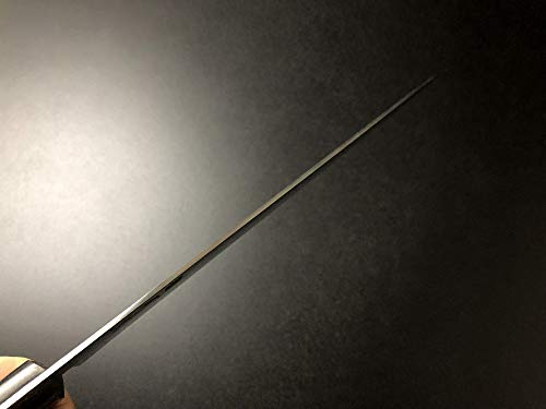 ARITSUGU Gyuto Japanese Chef's Knife 240mm Carbon Steel