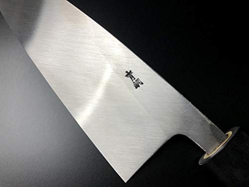 ARITSUGU Deba Blue Steel Fillet Japanese Knife