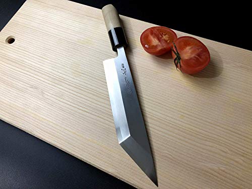 ARITSUGU Unagisaki EEL Knife - Personalize Your Own