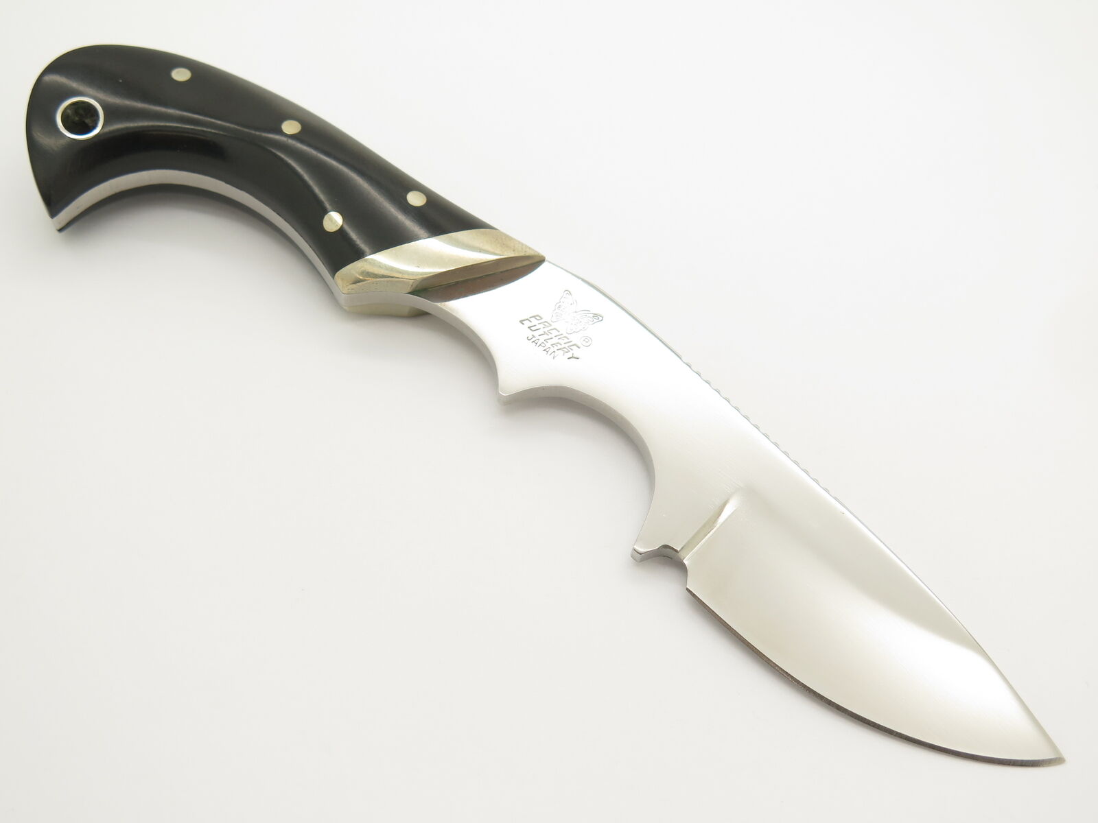 Hattori Samson Seki Japan Small Fixed Knife