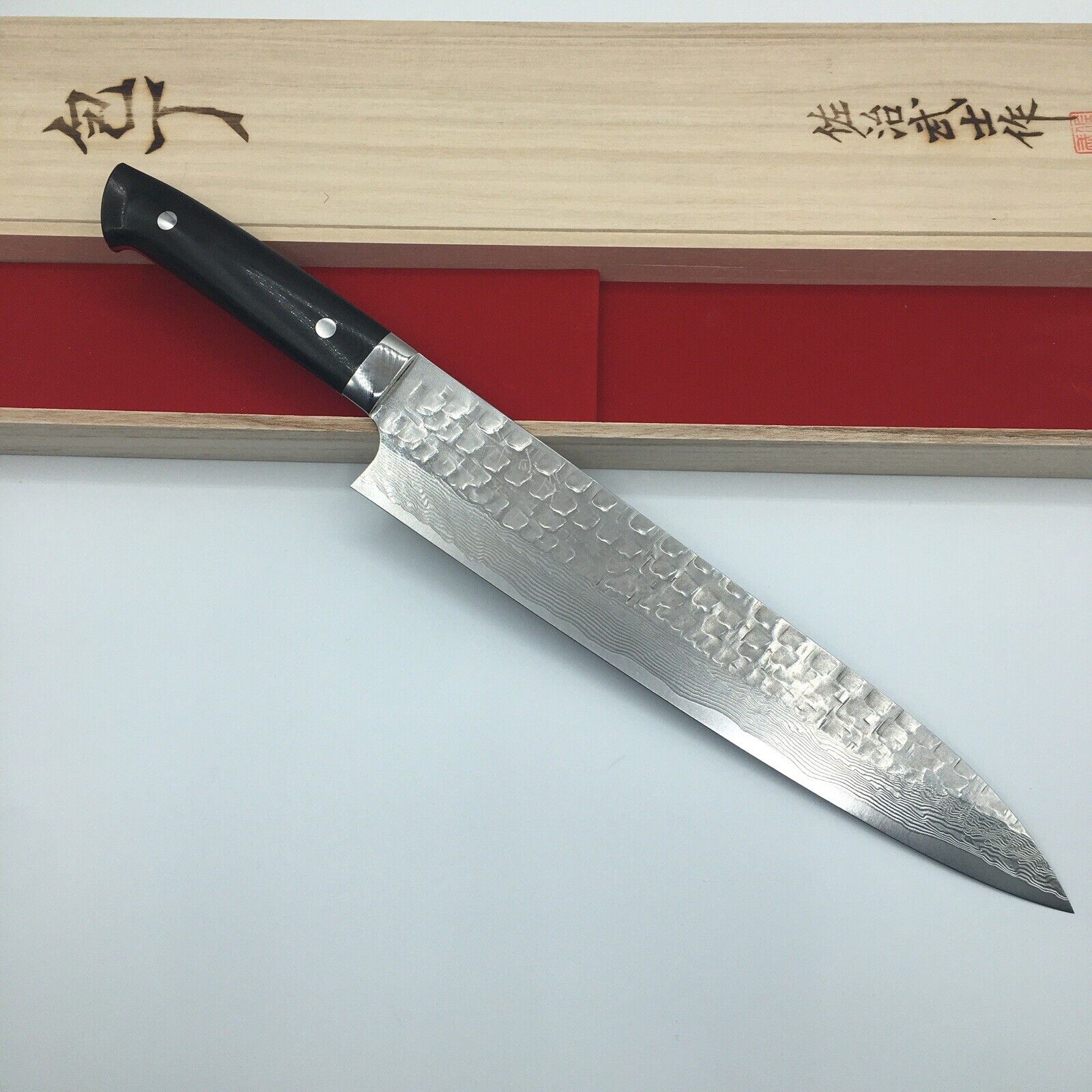 Ocean Sunshine 270mm Gyuto Japanese Chef’s Knife
