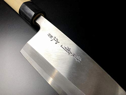 ARITSUGU Deba Blue Steel Fillet Japanese Knife
