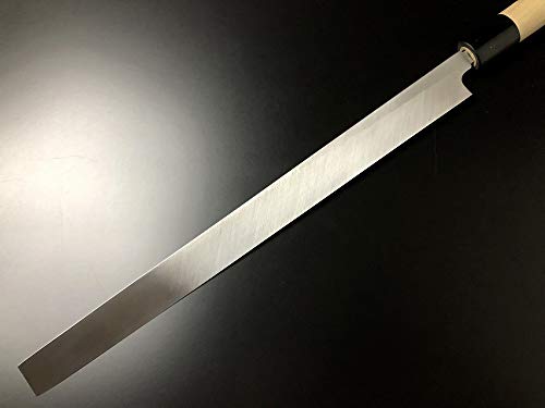 ARITSUGU Takobiki Japanese Chef's Knife 300mm - 11.81