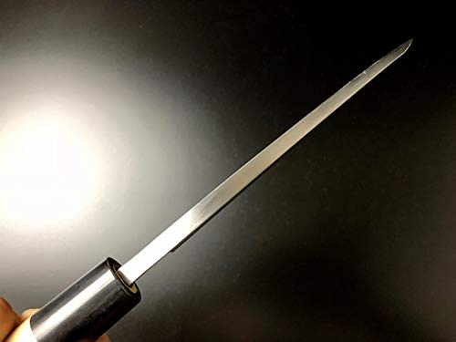 ARITSUGU Deba Blue Steel Fillet Japanese Knife