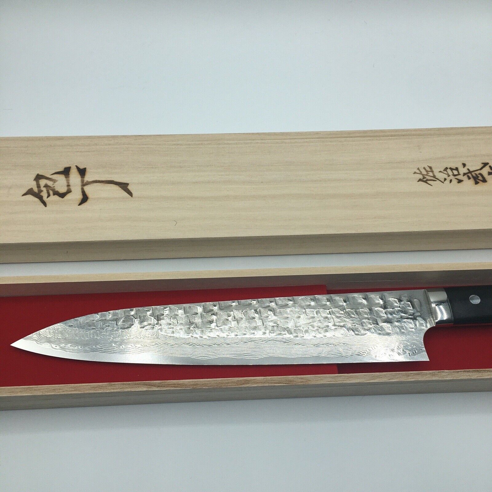Ocean Sunshine 270mm Gyuto Japanese Chef’s Knife