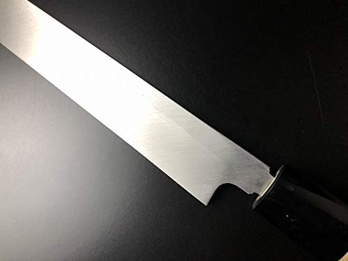 ARITSUGU Takobiki Japanese Chef's Knife 300mm - 11.81