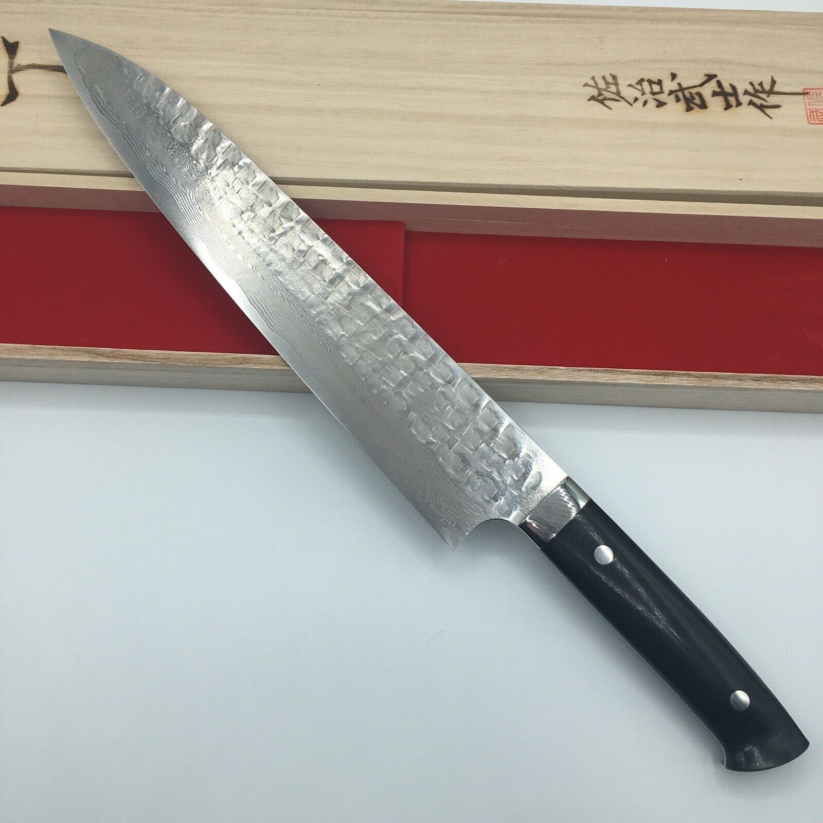 Ocean Sunshine 270mm Gyuto Japanese Chef’s Knife