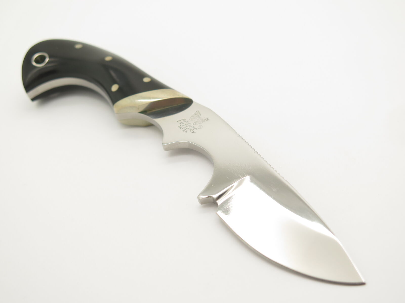 Hattori Samson Seki Japan Small Fixed Knife